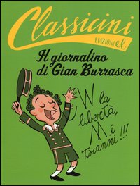 Il giornalino di Gian Burrasca da Vamba