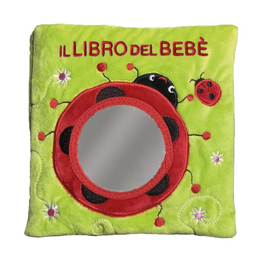 Il libro del bebè. Cuccioli
