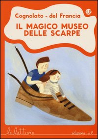 Il magico museo delle scarpe