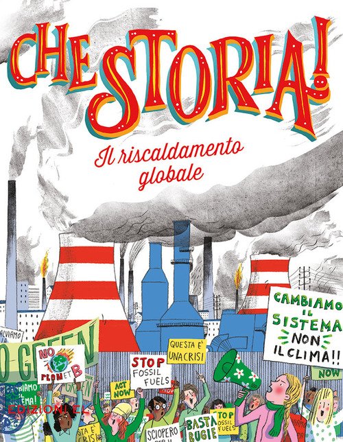 Il riscaldamento globale