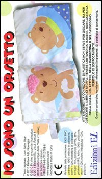 Io sono un orsetto