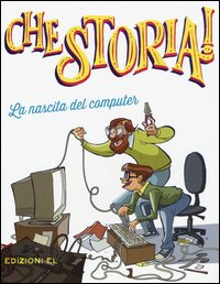 La nascita del computer