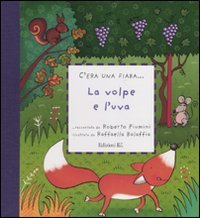La volpe e l'uva