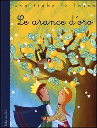 Le arance d'oro da Luigi Capuana