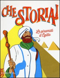 Le piramidi d'Egitto