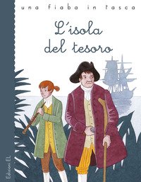 L'isola del tesoro da Robert Louis Stevenson