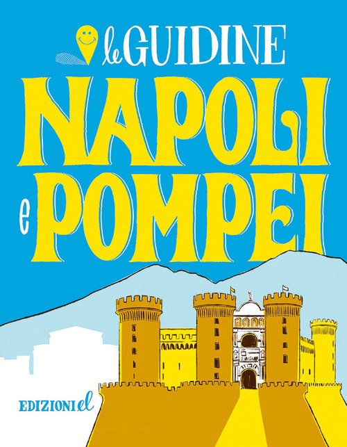 Napoli e Pompei