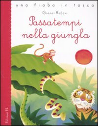Passatempi nella giungla