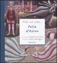 Pelle d'asino