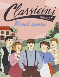 Piccoli uomini da Louisa May Alcott