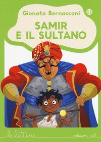 Samir e il sultano