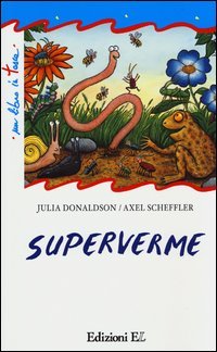 Superverme