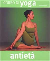 Corso di yoga antietà