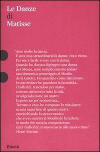 Le Danze di Matisse