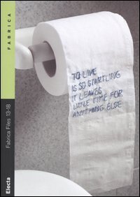 Fabrica Files 13-18. Ediz. italiana e inglese