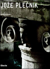 Joze Plecnik (1872-1957)
