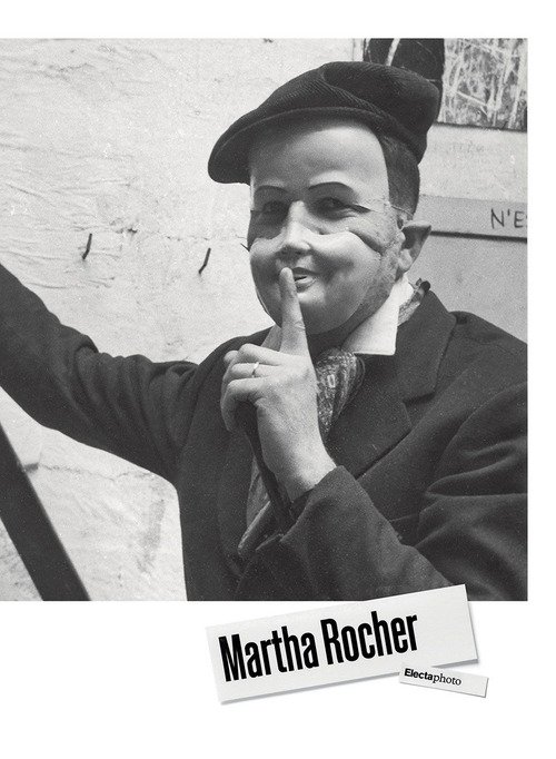 Marta Rocher