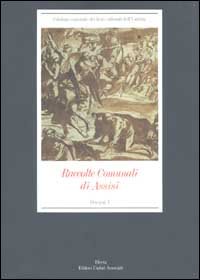 Raccolte Comunali di Assisi