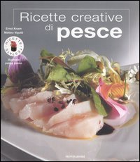 Ricette creative di pesce