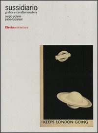 Sussidiario. Grafica e caratteri moderni