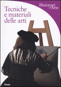 Tecniche e materiali delle arti