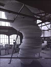 Tony Cragg. Signs of Life