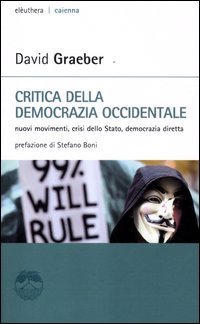 La fine della democrazia occidentale