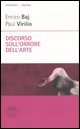 Discorso sull'orrore dell'arte