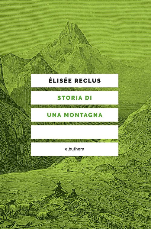 Storia di una montagna