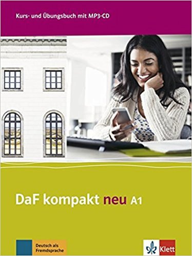 DaF kompakt neu A1. Glossario tedesco-italiano