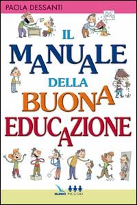 Il manuale della buona educazione