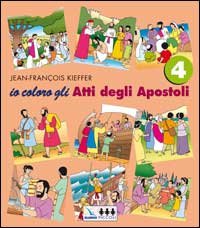 Io coloro