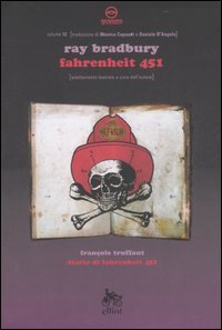 Fahrenheit 451­Diario di Fahrenheit 451