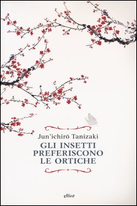 Gli insetti preferiscono le ortiche