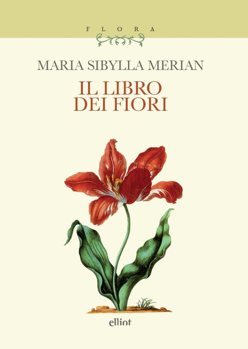 Il libro dei fiori