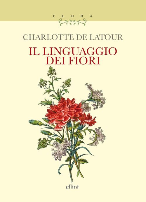 Il linguaggio dei fiori