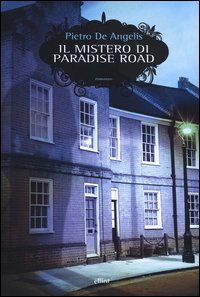 Il mistero di Paradise Road