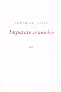 Imparare a morire