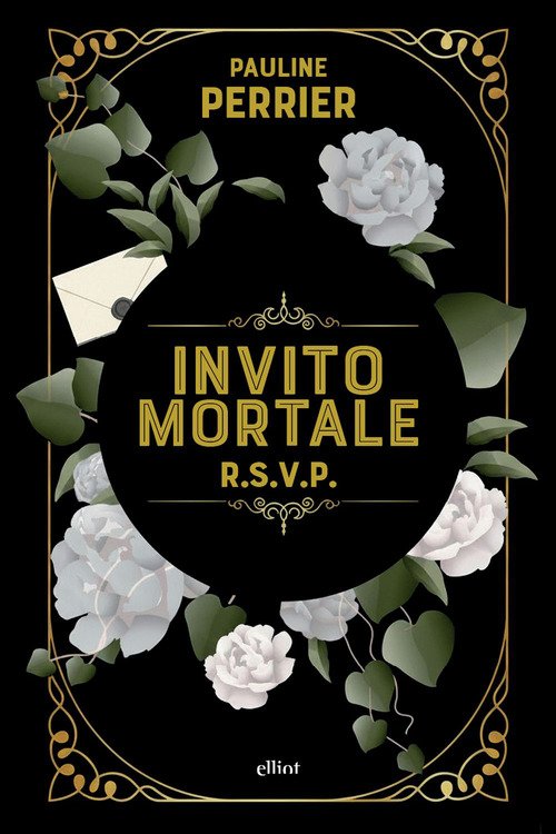 Invito mortale R.S.V.P.