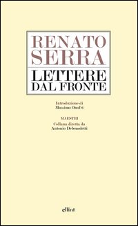 Lettere dal fronte