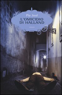 L'omicidio di Halland