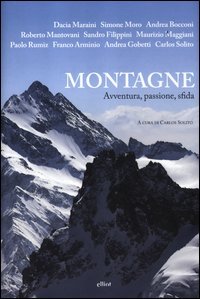 Montagne
