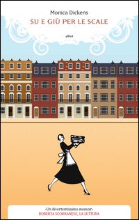 Su e giù per le scale