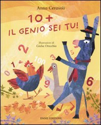 10+ Il genio sei tu