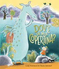 Dov'è la mia copertina?