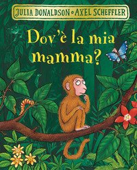 Dov'è la mia mamma?