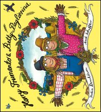 Harry Frumento e Betty Paglierina