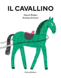 Il cavallino
