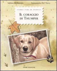 Il coraggio di Thumper