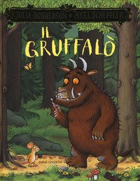 Il Gruffalò